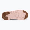 Dětské boty KangaROOS KX-Bases EV frost pink/white 4