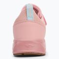 Dětské boty KangaROOS KX-Bases EV frost pink/white 6