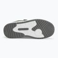 Dětské boty KangaROOS K-CP Bounder EV steel grey/neon green 4