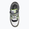 Dětské boty KangaROOS K-CP Bounder EV steel grey/neon green 5
