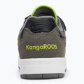 Dětské boty KangaROOS K-CP Bounder EV steel grey/neon green 6