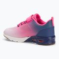 Dětské boty KangaROOS KX-Bases EV neon pink/white 3