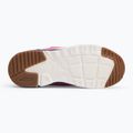 Dětské boty KangaROOS KX-Bases EV neon pink/white 4