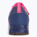 Dětské boty KangaROOS KX-Bases EV neon pink/white 6