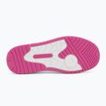 Dětské boty KangaROOS K-CP Fair EV ocean/fuchsia 4