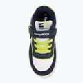 Dětské boty KangaROOS K-CPI Izel EV dark navy/lime 5