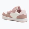 Dětské boty KangaROOS K-CPI Izel EV frost pink/cool beige 3