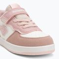 Dětské boty KangaROOS K-CPI Izel EV frost pink/cool beige 7