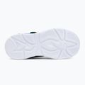 Dětské boty KangaROOS K-SLB Naro EV dark navy/lime 4