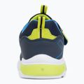 Dětské boty KangaROOS K-SLB Naro EV dark navy/lime 6