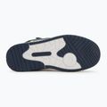 Dětské boty KangaROOS K-CP Dunkin Mid EV dark navy/lime 4