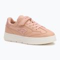 Dětské boty KangaROOS K-GK Ready EV transcendent pink/metallic rose