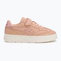 Dětské boty KangaROOS K-GK Ready EV transcendent pink/metallic rose 2