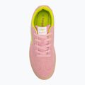 Dámské boty KangaROOS K-GK Meenie rose/lime 5