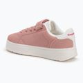 Dětské boty KangaROOS K-GK Milky EV rosewater/white 3