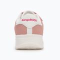 Dětské boty KangaROOS K-GK Milky EV rosewater/white 6