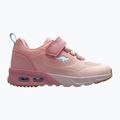 Dětské boty KangaROOS KX-Bases EV frost pink/white 8