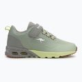 Dětské boty KangaROOS KX-Bases EV desert sage/white 2