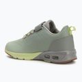 Dětské boty KangaROOS KX-Bases EV desert sage/white 3