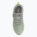 Dětské boty KangaROOS KX-Bases EV desert sage/white 5