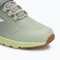 Dětské boty KangaROOS KX-Bases EV desert sage/white 7