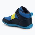 Dětské boty KangaROOS K-BFI Peppy EV dark navy/sky 3