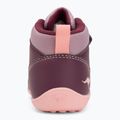 Dětské boty KangaROOS K-BFI Peppy EV blackberry/daisy pink 6