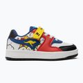 Dětské boty KangaROOS K-CP Fair EV jet black/kangapow 2