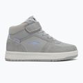 Dětské boty KangaROOS K-CP Bound Mid EV ultimate grey/lavendin 2