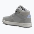Dětské boty KangaROOS K-CP Bound Mid EV ultimate grey/lavendin 3