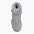 Dětské boty KangaROOS K-CP Bound Mid EV ultimate grey/lavendin 5