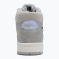 Dětské boty KangaROOS K-CP Bound Mid EV ultimate grey/lavendin 6