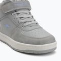 Dětské boty KangaROOS K-CP Bound Mid EV ultimate grey/lavendin 7