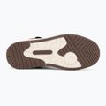 Dětské boty KangaROOS K-CP Bound Mid EV slate black/blond wood 4