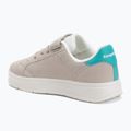 Dětské boty KangaROOS K-GK Milky EV crystal gray/ocean 3