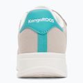Dětské boty KangaROOS K-GK Milky EV crystal gray/ocean 6