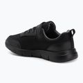 Boty KangaROOS K-ETK Zig EV jet black/mono 3