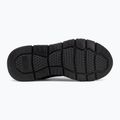Boty KangaROOS K-ETK Zig EV jet black/mono 4