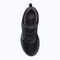 Boty KangaROOS K-ETK Zig EV jet black/mono 5