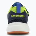 Dětské boty KangaROOS KB-Pang EV dark navy/lime 6