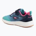 Dětské boty KangaROOS KB-Pang EV dark navy/daisy pink 3