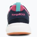 Dětské boty KangaROOS KB-Pang EV dark navy/daisy pink 6