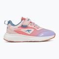 Dětské boty KangaROOS KB-Pang EV frost pink/lavender 2