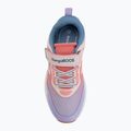 Dětské boty KangaROOS KB-Pang EV frost pink/lavender 5