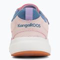 Dětské boty KangaROOS KB-Pang EV frost pink/lavender 6