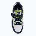 Dětské boty KangaROOS K-CP Allets EV dark navy/lime 5