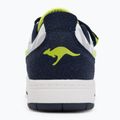 Dětské boty KangaROOS K-CP Allets EV dark navy/lime 6