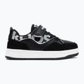 Dětské boty KangaROOS K-CP Allets EV jet black/ultimate grey 2