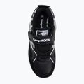 Dětské boty KangaROOS K-CP Allets EV jet black/ultimate grey 5