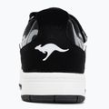 Dětské boty KangaROOS K-CP Allets EV jet black/ultimate grey 6